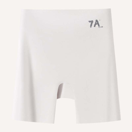 ✨ Ice Silk Veiligheidsbroek 3-in-1: ondergoed, veiligheidsbroek en corrigerende broek. Zeg vaarwel tegen gênante, verhullende strepen