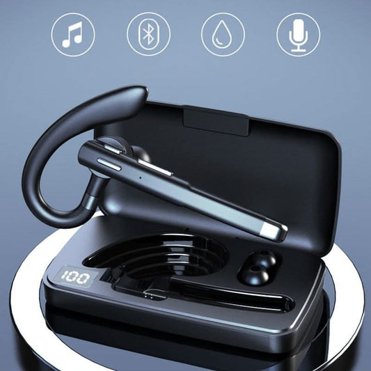 Upgrade Draadloze Bluetooth-oortelefoon voor bedrijven(1PC)