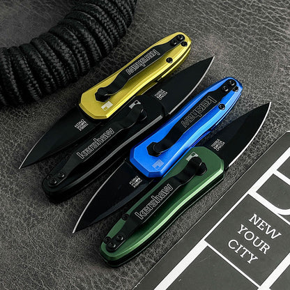K7500-Compact tactisch voertuig🔪