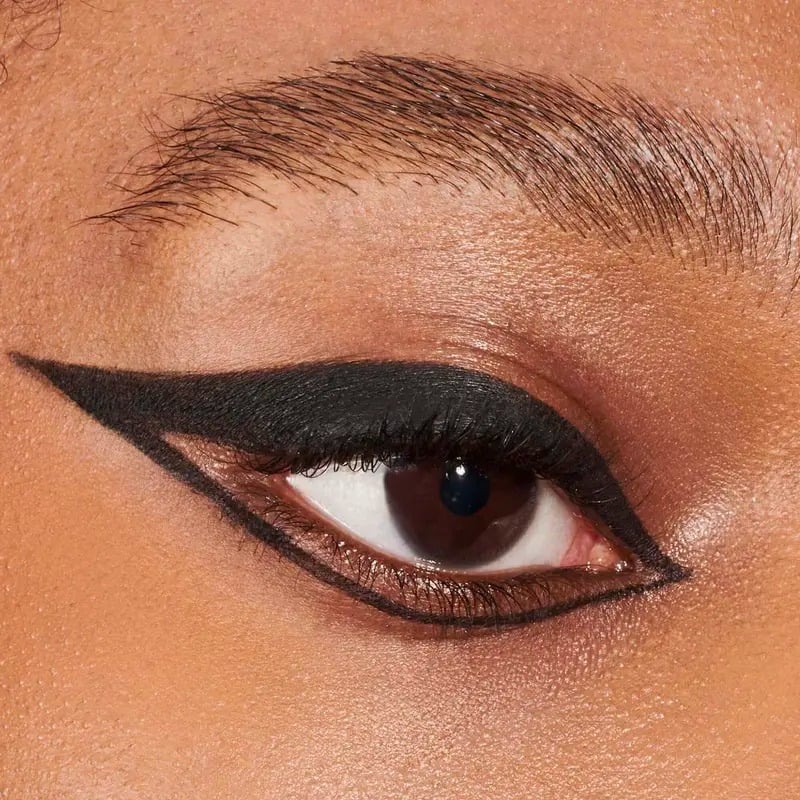 🔥Koop er één, krijg er één gratis🌟 【24H Lock】1440 minuten veegvaste eyeliner | Precieze definitie, blijft de hele dag zitten, veegvast make-upduo