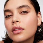 Afbeelding in Gallery-weergave laden, 🔥Koop er één, krijg er één gratis🌟 【24H Lock】1440 minuten veegvaste eyeliner | Precieze definitie, blijft de hele dag zitten, veegvast make-upduo
