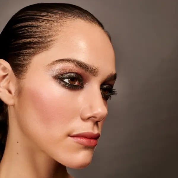 🔥Koop er één, krijg er één gratis🌟 【24H Lock】1440 minuten veegvaste eyeliner | Precieze definitie, blijft de hele dag zitten, veegvast make-upduo