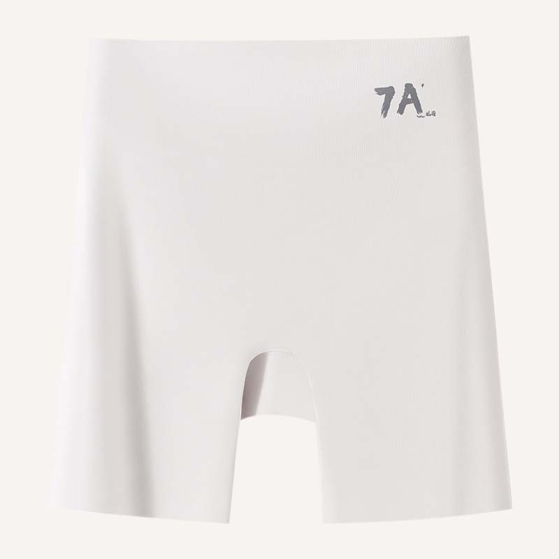 ✨ Ice Silk Veiligheidsbroek 3-in-1: ondergoed, veiligheidsbroek en corrigerende broek. Zeg vaarwel tegen gênante, verhullende strepen