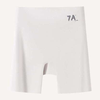 ✨ Ice Silk Veiligheidsbroek 3-in-1: ondergoed, veiligheidsbroek en corrigerende broek. Zeg vaarwel tegen gênante, verhullende strepen