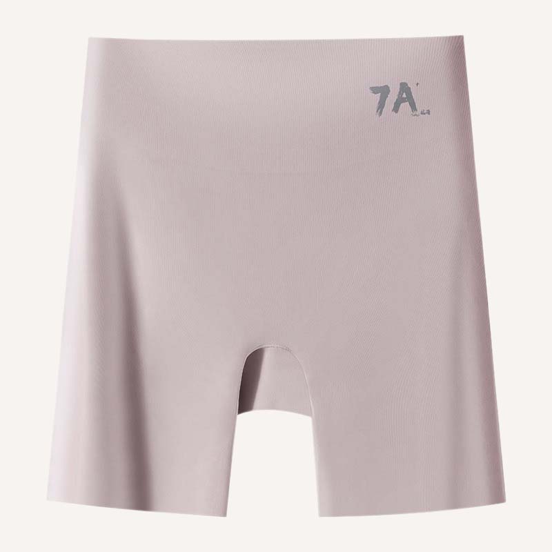 ✨ Ice Silk Veiligheidsbroek 3-in-1: ondergoed, veiligheidsbroek en corrigerende broek. Zeg vaarwel tegen gênante, verhullende strepen