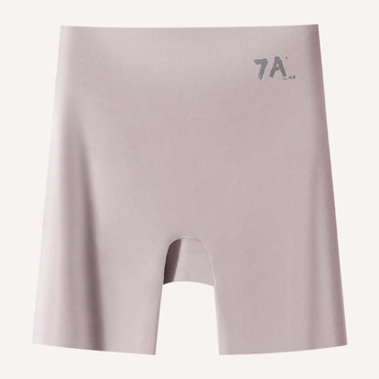 ✨ Ice Silk Veiligheidsbroek 3-in-1: ondergoed, veiligheidsbroek en corrigerende broek. Zeg vaarwel tegen gênante, verhullende strepen