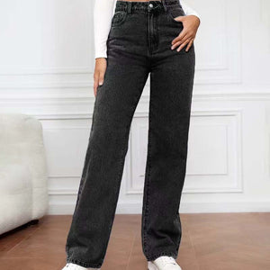 🍂Bum Control Bootcut Jeans👖
