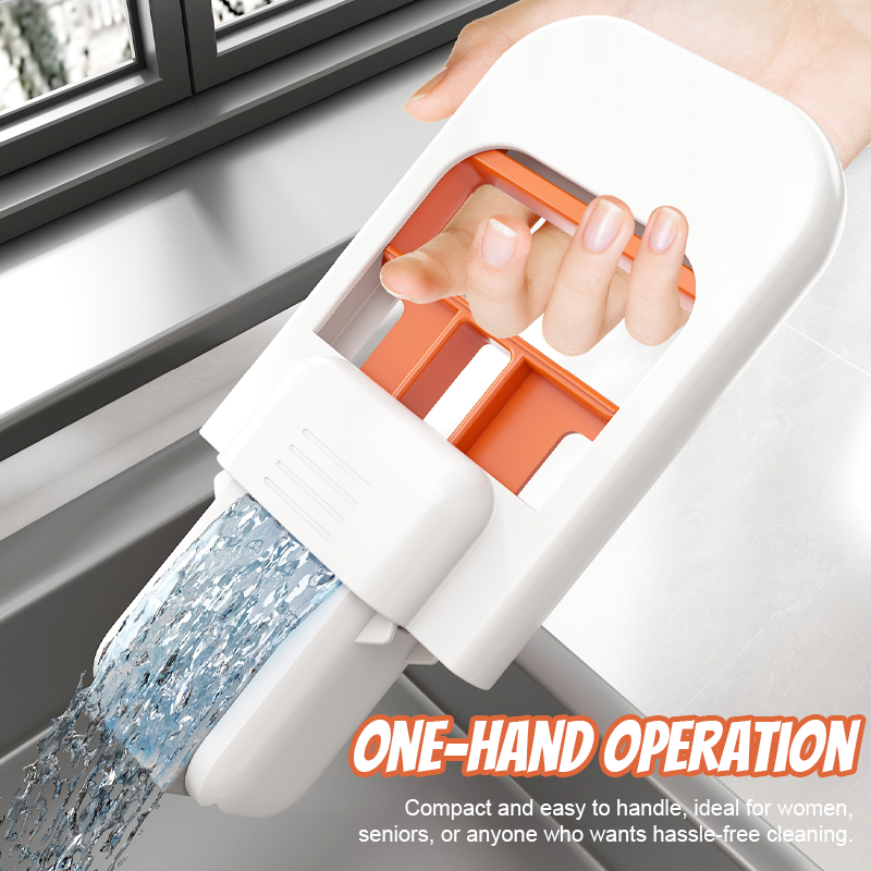 ⏰Wekelijkse speciale aanbieding: 49% korting🧼 Mini-handveger – Schoner, slimmer, niet moeilijker!