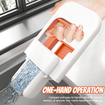 Afbeelding in Gallery-weergave laden, ⏰Wekelijkse speciale aanbieding: 49% korting🧼 Mini-handveger – Schoner, slimmer, niet moeilijker!
