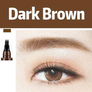 ⏳Koop er één, krijg er één gratis bij🔥💃🏻Magic Precision Waterproof Wenkbrauwpotlood🖌️