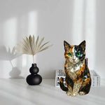 Afbeelding in Gallery-weergave laden, Kerstcadeau -- Crystal Cats Adventskalender 2025

