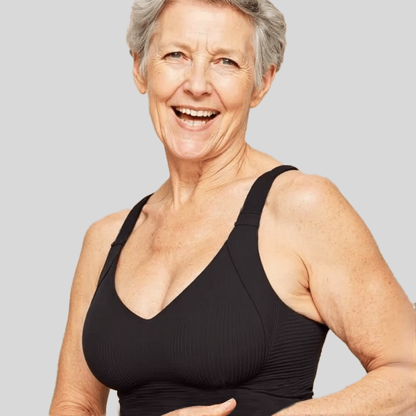 ⏳ Tijdelijke wekelijkse aanbiedingen🎁Geribbelde push-up bh met verstelbare beugel voor vrouwen