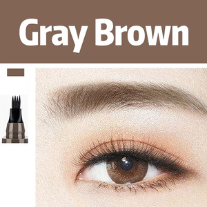 ⏳Koop er één, krijg er één gratis bij🔥💃🏻Magic Precision Waterproof Wenkbrauwpotlood🖌️