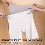 Afbeelding in Gallery-weergave laden, ✨ Ice Silk Veiligheidsbroek 3-in-1: ondergoed, veiligheidsbroek en corrigerende broek. Zeg vaarwel tegen gênante, verhullende strepen
