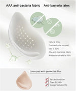 Afbeelding in Gallery-weergave laden, 🎁Laatste dag: koop 1, krijg 3 pakketten🔥Super verstevigende bh | Push-up bh zonder beugels👍Geen hangende borsten meer
