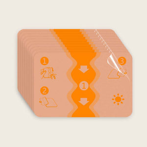 🔥2025 Nieuwe aankomst 🔥Alsem Moxibustion Joint Patch