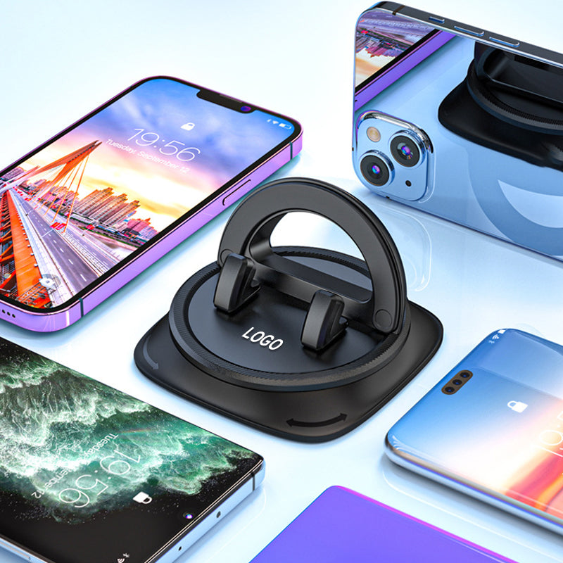 Telefonholder til navigation på instrumentbrættet