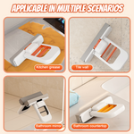 Afbeelding in Gallery-weergave laden, ⏰Wekelijkse speciale aanbieding: 49% korting🧼 Mini-handveger – Schoner, slimmer, niet moeilijker!
