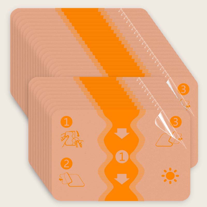 🔥2025 Nieuwe aankomst 🔥Alsem Moxibustion Joint Patch
