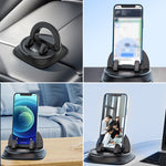 Indlæs billede til gallerivisning Telefonholder til navigation på instrumentbrættet
