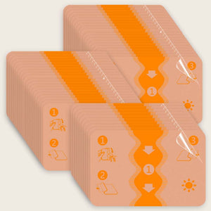 🔥2025 Nieuwe aankomst 🔥Alsem Moxibustion Joint Patch