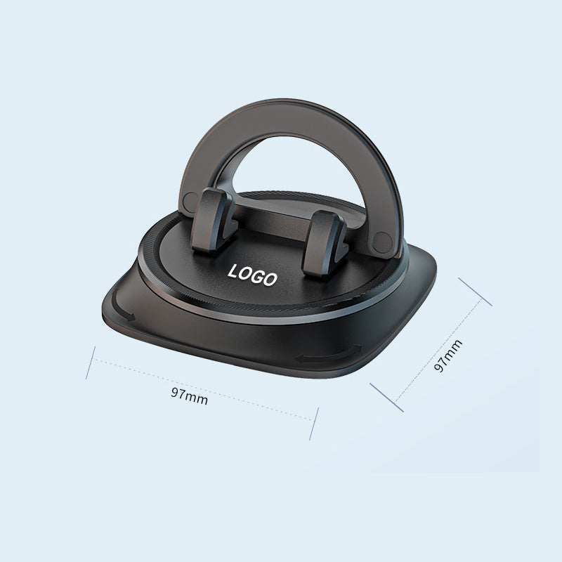 Telefonholder til navigation på instrumentbrættet
