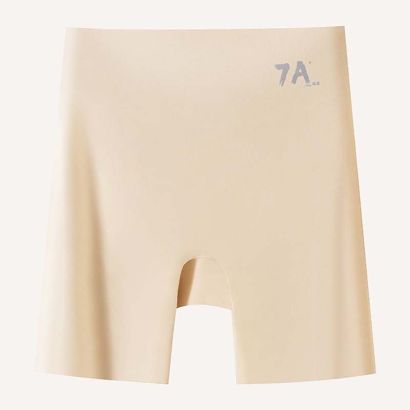✨ Ice Silk Veiligheidsbroek 3-in-1: ondergoed, veiligheidsbroek en corrigerende broek. Zeg vaarwel tegen gênante, verhullende strepen