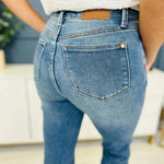 Afbeelding in Gallery-weergave laden, 🍂Bum Control Bootcut Jeans👖
