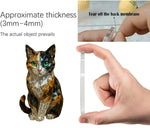 Afbeelding in Gallery-weergave laden, Kerstcadeau -- Crystal Cats Adventskalender 2025
