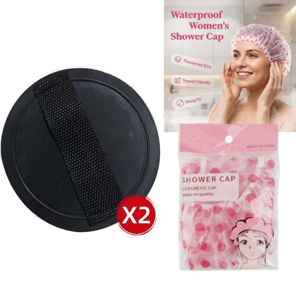 🚿 Scrub-badsponsjes