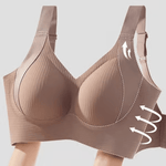 Afbeelding in Gallery-weergave laden, ⏳ Tijdelijke wekelijkse aanbiedingen🎁Geribbelde push-up bh met verstelbare beugel voor vrouwen
