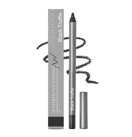 🔥Koop er één, krijg er één gratis🌟 【24H Lock】1440 minuten veegvaste eyeliner | Precieze definitie, blijft de hele dag zitten, veegvast make-upduo