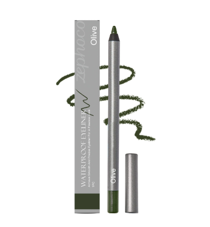 🔥Koop er één, krijg er één gratis🌟 【24H Lock】1440 minuten veegvaste eyeliner | Precieze definitie, blijft de hele dag zitten, veegvast make-upduo