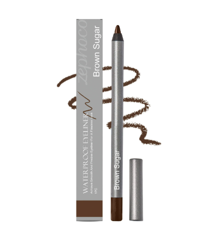🔥Koop er één, krijg er één gratis🌟 【24H Lock】1440 minuten veegvaste eyeliner | Precieze definitie, blijft de hele dag zitten, veegvast make-upduo