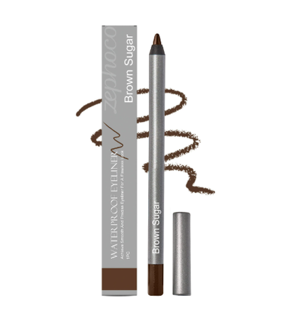 🔥Koop er één, krijg er één gratis🌟 【24H Lock】1440 minuten veegvaste eyeliner | Precieze definitie, blijft de hele dag zitten, veegvast make-upduo