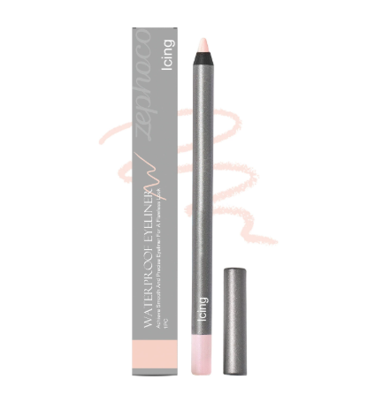 🔥Koop er één, krijg er één gratis🌟 【24H Lock】1440 minuten veegvaste eyeliner | Precieze definitie, blijft de hele dag zitten, veegvast make-upduo