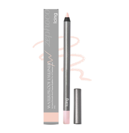 🔥Koop er één, krijg er één gratis🌟 【24H Lock】1440 minuten veegvaste eyeliner | Precieze definitie, blijft de hele dag zitten, veegvast make-upduo