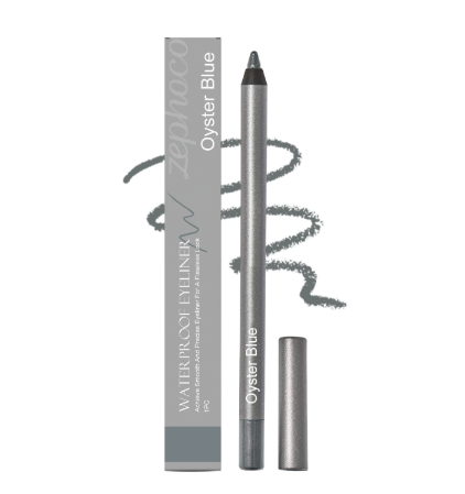 🔥Koop er één, krijg er één gratis🌟 【24H Lock】1440 minuten veegvaste eyeliner | Precieze definitie, blijft de hele dag zitten, veegvast make-upduo