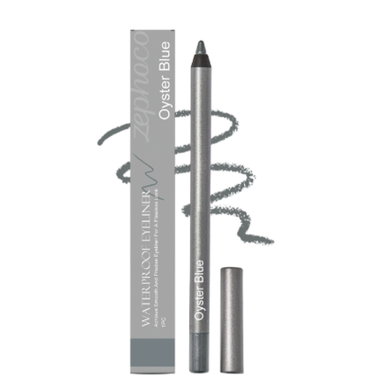 🔥Koop er één, krijg er één gratis🌟 【24H Lock】1440 minuten veegvaste eyeliner | Precieze definitie, blijft de hele dag zitten, veegvast make-upduo