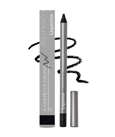 🔥Koop er één, krijg er één gratis🌟 【24H Lock】1440 minuten veegvaste eyeliner | Precieze definitie, blijft de hele dag zitten, veegvast make-upduo