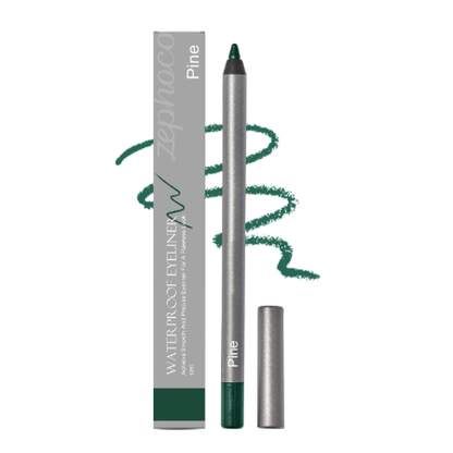 🔥Koop er één, krijg er één gratis🌟 【24H Lock】1440 minuten veegvaste eyeliner | Precieze definitie, blijft de hele dag zitten, veegvast make-upduo