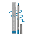 Afbeelding in Gallery-weergave laden, 🔥Koop er één, krijg er één gratis🌟 【24H Lock】1440 minuten veegvaste eyeliner | Precieze definitie, blijft de hele dag zitten, veegvast make-upduo
