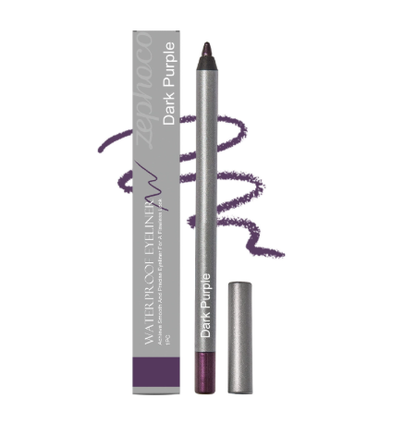 🔥Koop er één, krijg er één gratis🌟 【24H Lock】1440 minuten veegvaste eyeliner | Precieze definitie, blijft de hele dag zitten, veegvast make-upduo