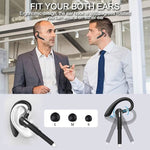 Afbeelding in Gallery-weergave laden, Upgrade Draadloze Bluetooth-oortelefoon voor bedrijven（1PC）
