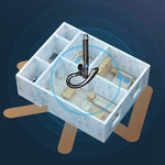 Afbeelding in Gallery-weergave laden, Upgrade Draadloze Bluetooth-oortelefoon voor bedrijven（1PC）
