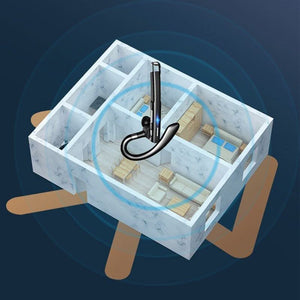Upgrade Draadloze Bluetooth-oortelefoon voor bedrijven（1PC）