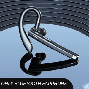 Upgrade Draadloze Bluetooth-oortelefoon voor bedrijven（1PC）