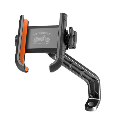🎉 Uitverkoop 2026 — Meer dan 42.000 verkocht! 🚴‍♂️ Fiets-telefoonhouder met snelkoppeling – SecureLock & schokbestendige vulling